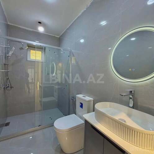 Satılır 3 otaqlı həyət evi/bağ evi 100 m², Şüvəlan q., photo 12 from 14