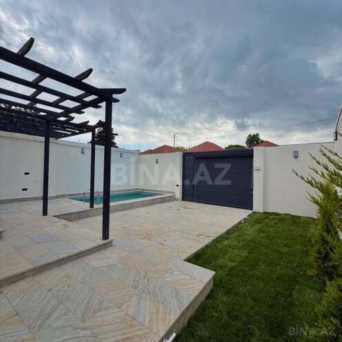 Satılır 3 otaqlı həyət evi/bağ evi 100 m², Şüvəlan q., photo 5 from 14