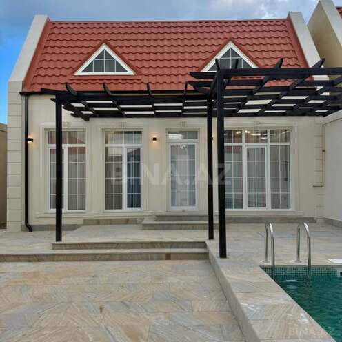 Satılır 3 otaqlı həyət evi/bağ evi 100 m², Şüvəlan q., photo 3 from 14