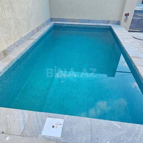 Satılır 3 otaqlı həyət evi/bağ evi 100 m², Şüvəlan q., photo 6 from 14