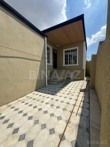 Продаётся 3-комн. дом/дача 70 м², пос. Масазыр, photo 1 from 12