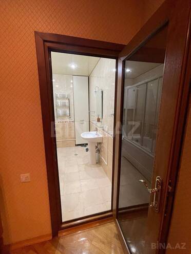 Satılır 3 otaqlı yeni tikili 126 m², Elmlər Akademiyası m., photo 19 from 21