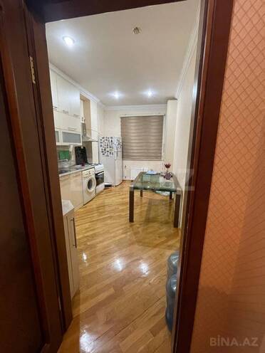 Satılır 3 otaqlı yeni tikili 126 m², Elmlər Akademiyası m., photo 12 from 21