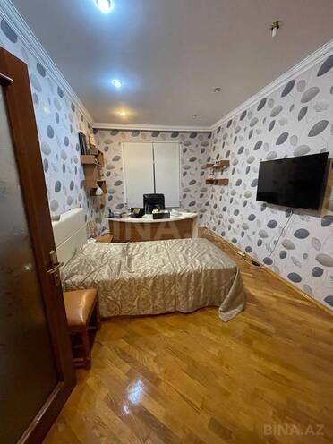 Satılır 3 otaqlı yeni tikili 126 m², Elmlər Akademiyası m., photo 7 from 21