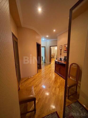 Satılır 3 otaqlı yeni tikili 126 m², Elmlər Akademiyası m., photo 6 from 21