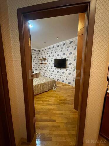 Satılır 3 otaqlı yeni tikili 126 m², Elmlər Akademiyası m., photo 11 from 21