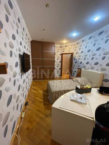 Satılır 3 otaqlı yeni tikili 126 m², Elmlər Akademiyası m., photo 9 from 21
