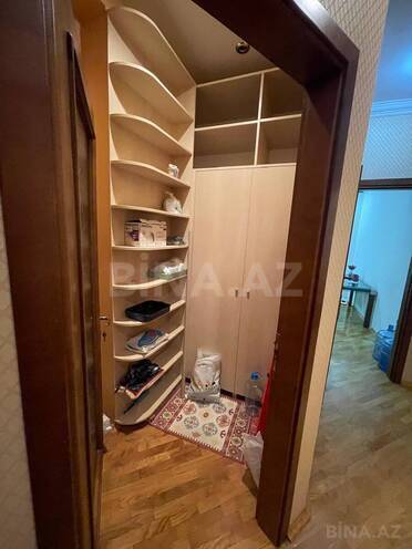 Satılır 3 otaqlı yeni tikili 126 m², Elmlər Akademiyası m., photo 14 from 21