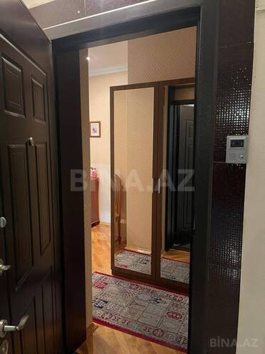 Satılır 3 otaqlı yeni tikili 126 m², Elmlər Akademiyası m., photo 16 from 21