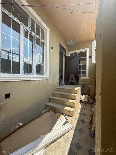 Satılır 3 otaqlı həyət evi/bağ evi 68 m², Masazır q., photo 1 from 11