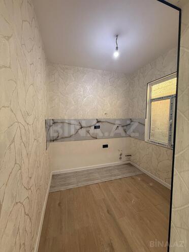 Satılır 3 otaqlı həyət evi/bağ evi 68 m², Masazır q., photo 5 from 11