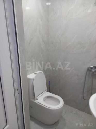 Satılır 2 otaqlı köhnə tikili 38 m², Elmlər Akademiyası m., photo 10 from 11