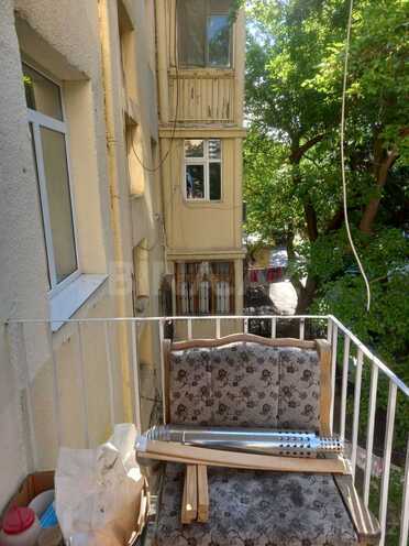 Satılır 2 otaqlı köhnə tikili 38 m², Elmlər Akademiyası m., photo 3 from 11
