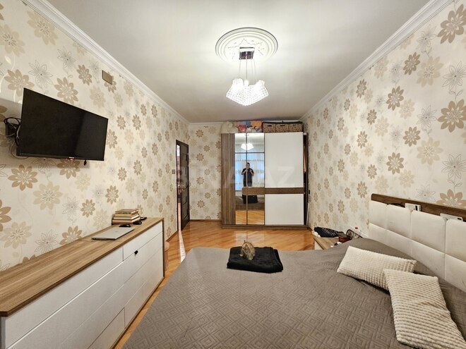 Satılır 4 otaqlı köhnə tikili 105 m², photo 10 from 25