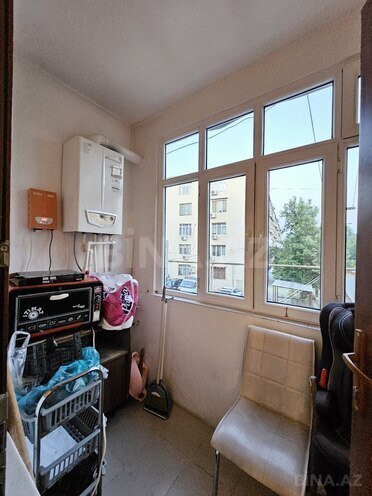 Satılır 4 otaqlı köhnə tikili 105 m², photo 21 from 25