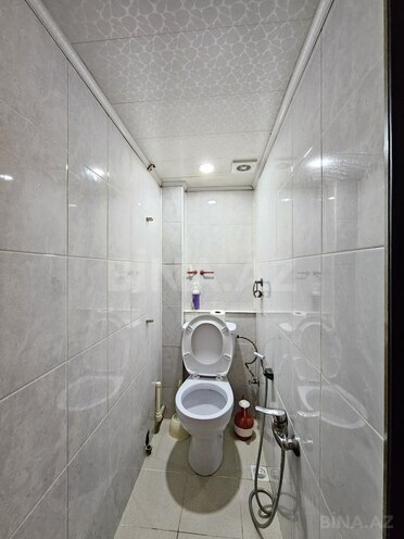 Satılır 4 otaqlı köhnə tikili 105 m², photo 22 from 25