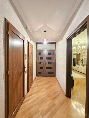 Satılır 4 otaqlı köhnə tikili 105 m², photo 18 from 25
