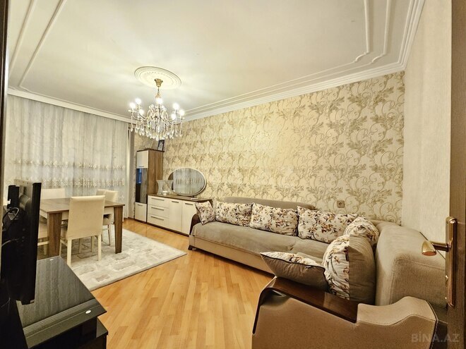 Satılır 4 otaqlı köhnə tikili 105 m², photo 1 from 25