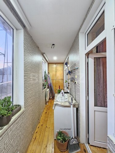 Satılır 4 otaqlı köhnə tikili 105 m², photo 24 from 25