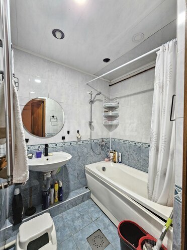 Satılır 4 otaqlı köhnə tikili 105 m², photo 23 from 25
