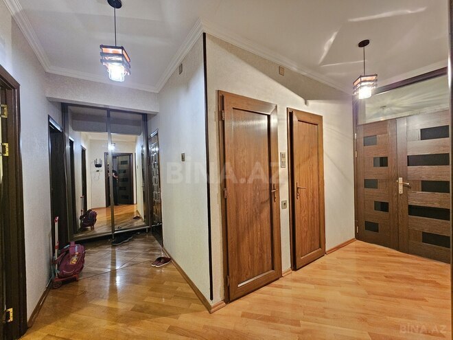 Satılır 4 otaqlı köhnə tikili 105 m², photo 17 from 25