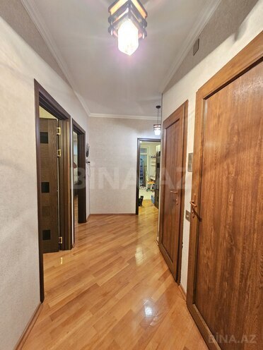 Satılır 4 otaqlı köhnə tikili 105 m², photo 19 from 25
