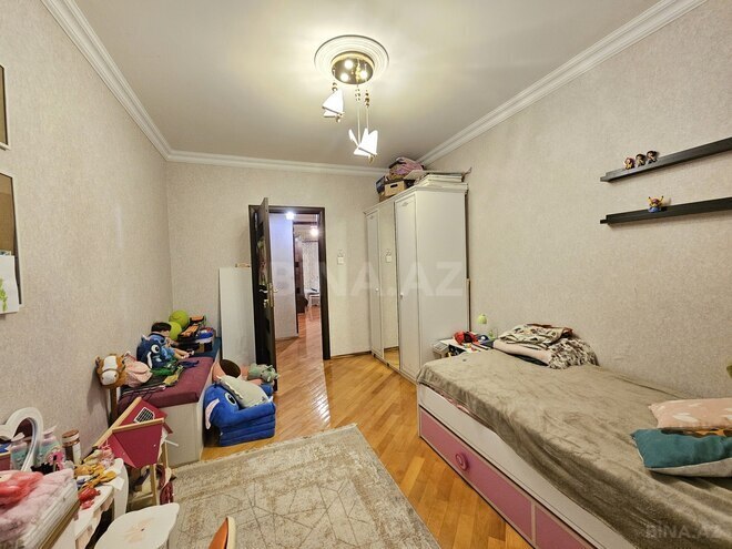 Satılır 4 otaqlı köhnə tikili 105 m², photo 15 from 25
