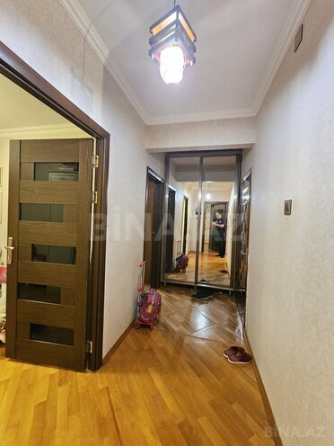Satılır 4 otaqlı köhnə tikili 105 m², photo 16 from 25