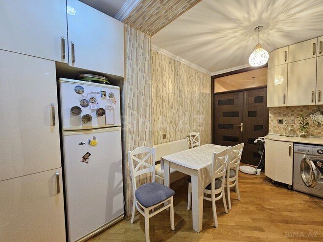 Satılır 4 otaqlı köhnə tikili 105 m², photo 8 from 25
