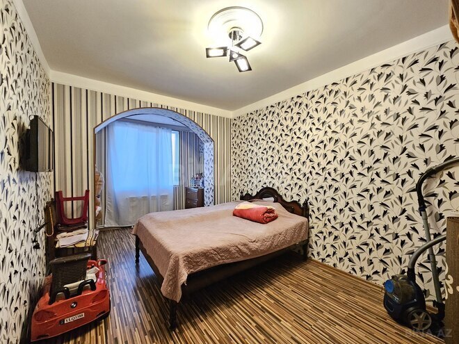 Satılır 4 otaqlı köhnə tikili 105 m², photo 11 from 25