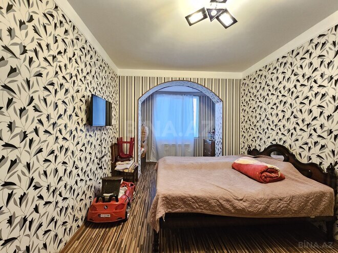 Satılır 4 otaqlı köhnə tikili 105 m², photo 12 from 25