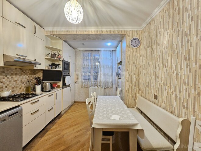 Satılır 4 otaqlı köhnə tikili 105 m², photo 6 from 25