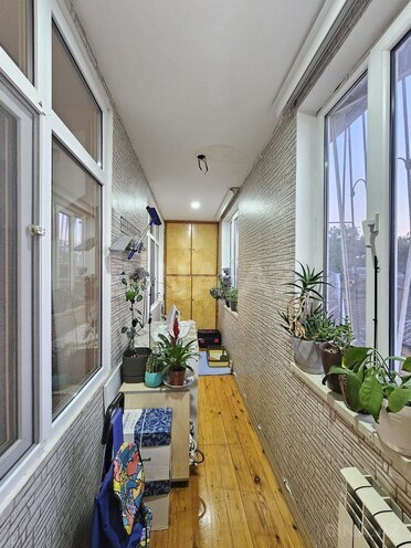 Satılır 4 otaqlı köhnə tikili 105 m², photo 20 from 25
