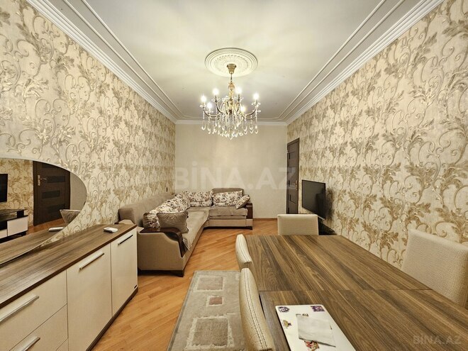 Satılır 4 otaqlı köhnə tikili 105 m², photo 4 from 25