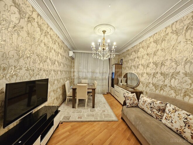 Satılır 4 otaqlı köhnə tikili 105 m², photo 3 from 25