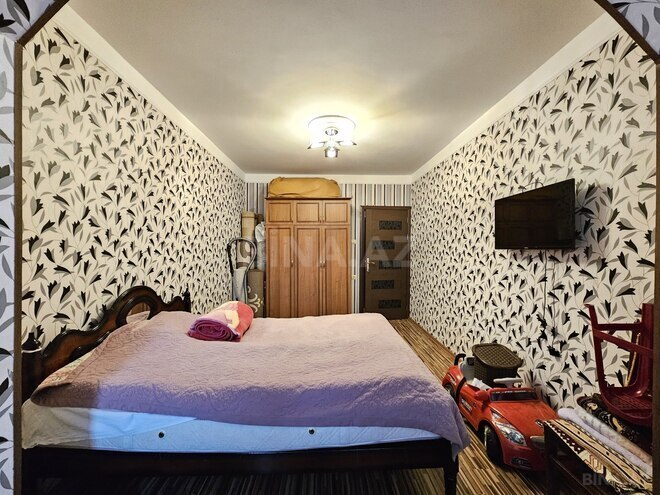 Satılır 4 otaqlı köhnə tikili 105 m², photo 13 from 25