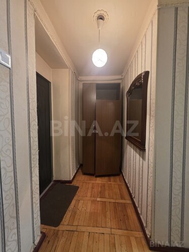 Satılır 1 otaqlı köhnə tikili 45 m², İnşaatçılar m., photo 6 from 9