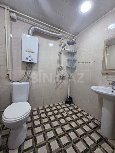Satılır 1 otaqlı köhnə tikili 45 m², İnşaatçılar m., photo 7 from 9