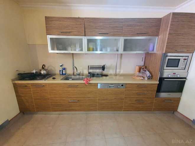 İcarəyə verilir 4 otaqlı həyət evi/bağ evi 200 m², Mərdəkan q., photo 15 from 32