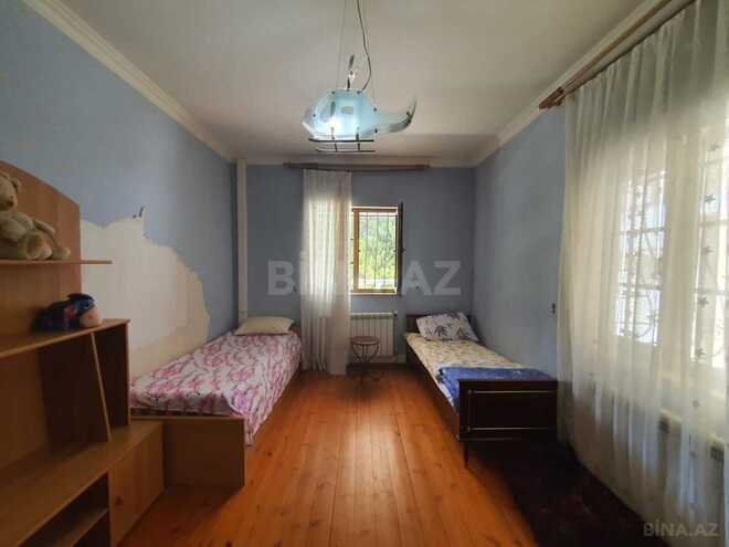 İcarəyə verilir 4 otaqlı həyət evi/bağ evi 200 m², Mərdəkan q., photo 18 from 32