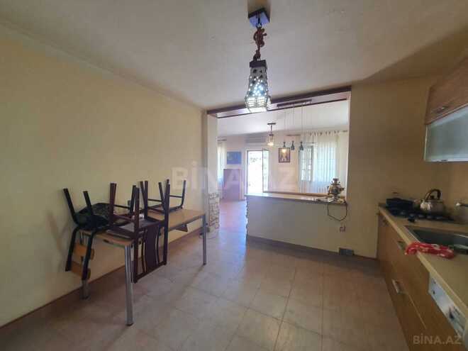 İcarəyə verilir 4 otaqlı həyət evi/bağ evi 200 m², Mərdəkan q., photo 11 from 32