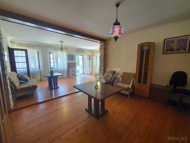 İcarəyə verilir 4 otaqlı həyət evi/bağ evi 200 m², Mərdəkan q., photo 10 from 32