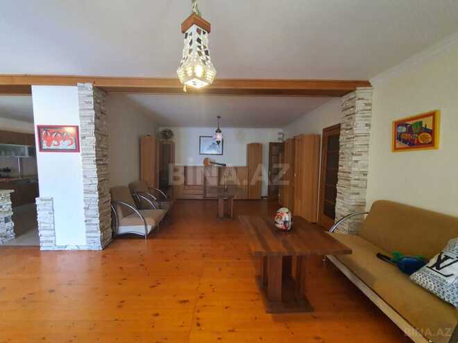 İcarəyə verilir 4 otaqlı həyət evi/bağ evi 200 m², Mərdəkan q., photo 5 from 32