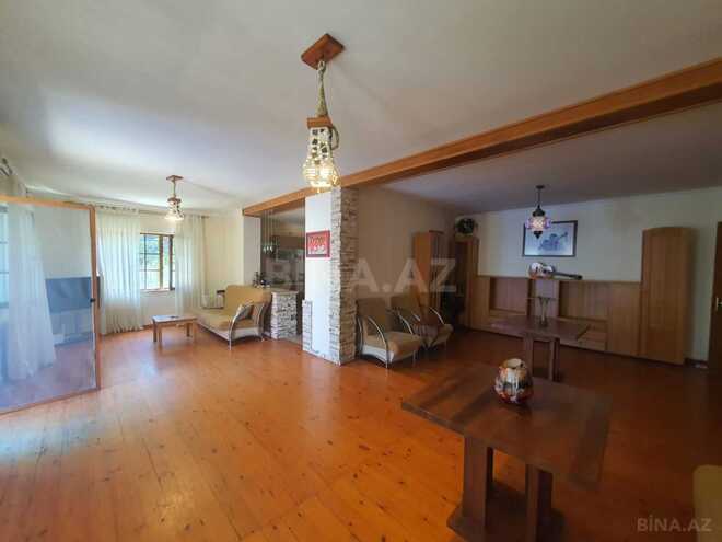 İcarəyə verilir 4 otaqlı həyət evi/bağ evi 200 m², Mərdəkan q., photo 3 from 32