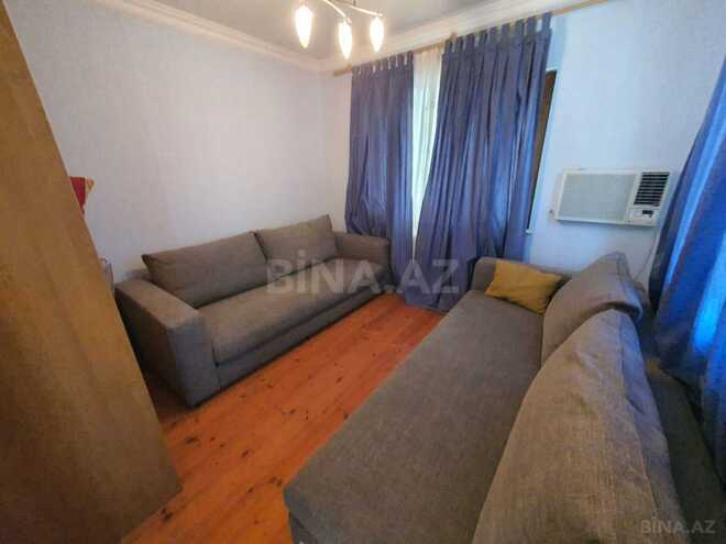 İcarəyə verilir 4 otaqlı həyət evi/bağ evi 200 m², Mərdəkan q., photo 4 from 32
