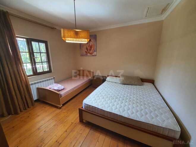 İcarəyə verilir 4 otaqlı həyət evi/bağ evi 200 m², Mərdəkan q., photo 6 from 32