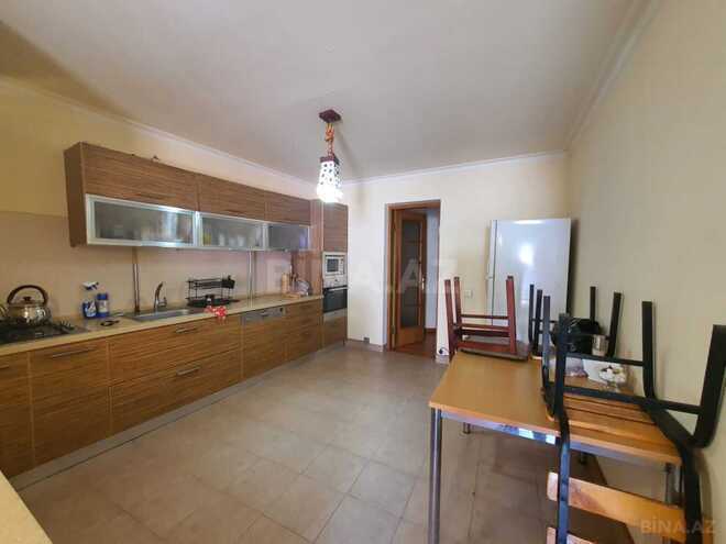 İcarəyə verilir 4 otaqlı həyət evi/bağ evi 200 m², Mərdəkan q., photo 7 from 32