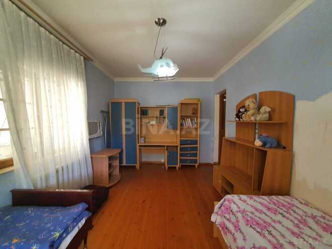 İcarəyə verilir 4 otaqlı həyət evi/bağ evi 200 m², Mərdəkan q., photo 17 from 32