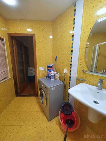 İcarəyə verilir 4 otaqlı həyət evi/bağ evi 200 m², Mərdəkan q., photo 13 from 32