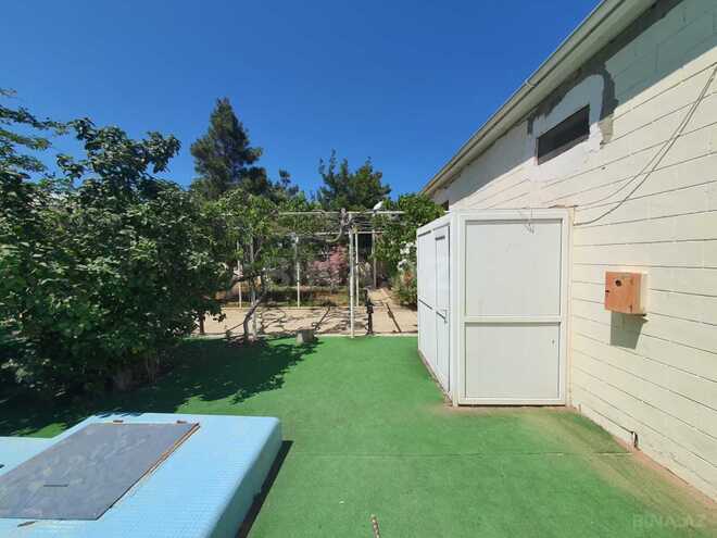 İcarəyə verilir 4 otaqlı həyət evi/bağ evi 200 m², Mərdəkan q., photo 21 from 32
